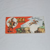 Tex liuska 19 - 1956 Kuolemanhyppy (4. vsk)